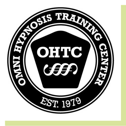Logo Omni Hypnose Training